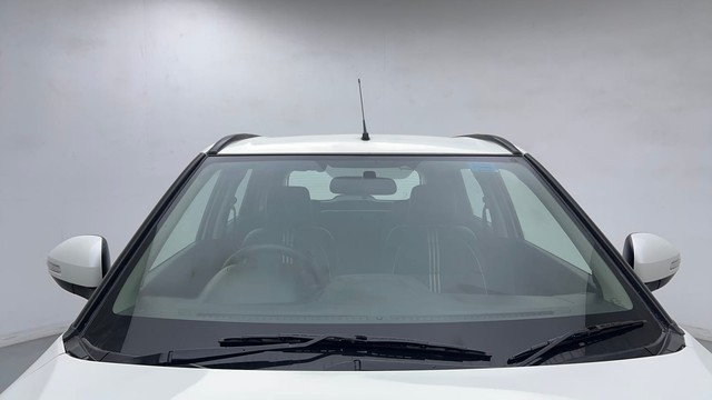 Second-hand 2022 Maruti Suzuki Vitara Brezza VXI for sale in Noida-10