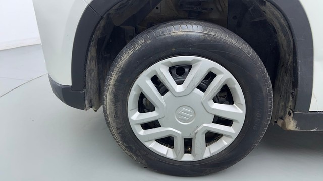 Second-hand 2022 Maruti Suzuki Vitara Brezza VXI for sale in Noida-20