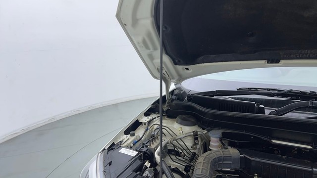 Second-hand 2022 Maruti Suzuki Vitara Brezza VXI for sale in Noida-35