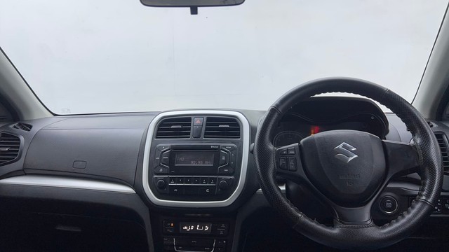 Second-hand 2022 Maruti Suzuki Vitara Brezza VXI for sale in Noida-11