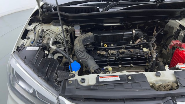 Second-hand 2022 Maruti Suzuki Vitara Brezza VXI for sale in Noida-32