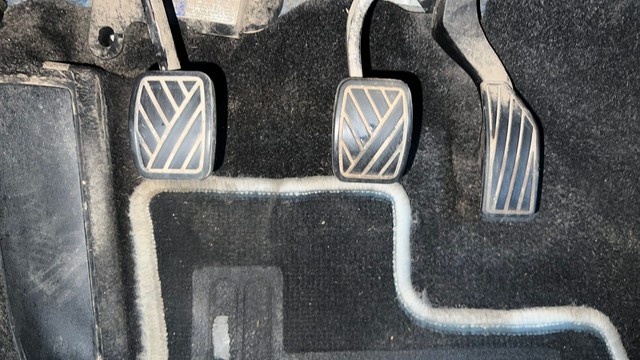 Second-hand 2022 Maruti Suzuki Vitara Brezza VXI for sale in Noida-14