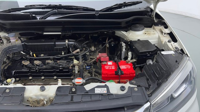 Second-hand 2022 Maruti Suzuki Vitara Brezza VXI for sale in Noida-33