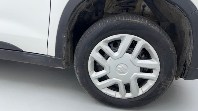 Second-hand 2022 Maruti Suzuki Vitara Brezza VXI for sale in Noida-17