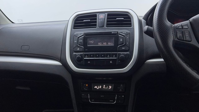 Second-hand 2022 Maruti Suzuki Vitara Brezza VXI for sale in Noida-23