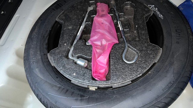 Second-hand 2022 Maruti Suzuki Vitara Brezza VXI for sale in Noida-21