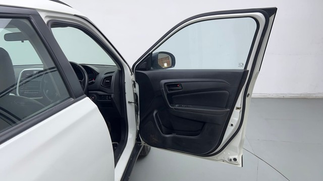 Second-hand 2022 Maruti Suzuki Vitara Brezza VXI for sale in Noida-16