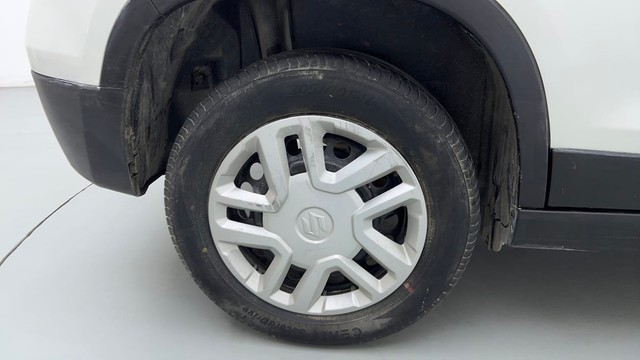 Second-hand 2022 Maruti Suzuki Vitara Brezza VXI for sale in Noida-18