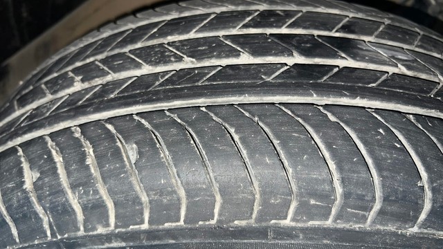 Second-hand 2022 Maruti Suzuki Vitara Brezza VXI for sale in Noida-34