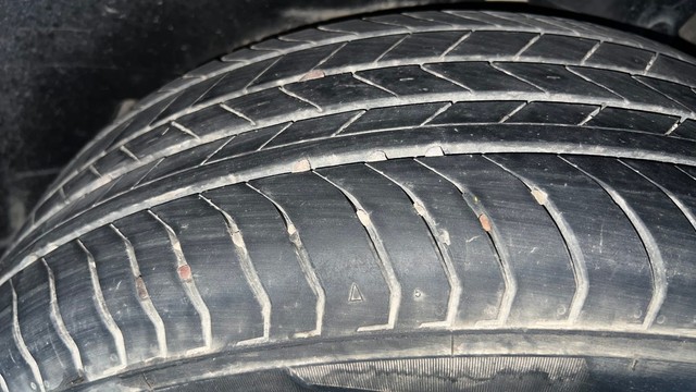 Second-hand 2022 Maruti Suzuki Vitara Brezza VXI for sale in Noida-37