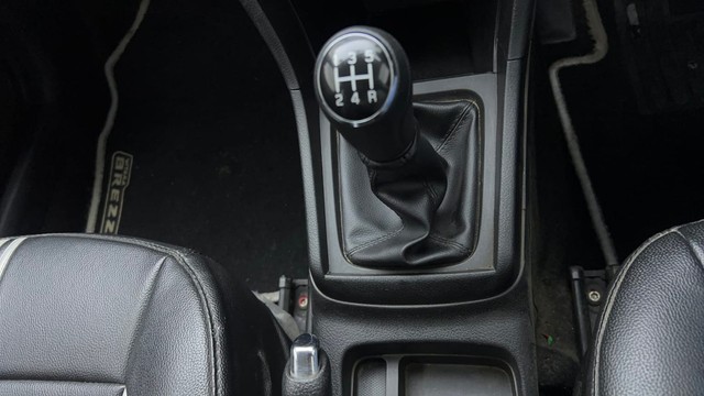 Second-hand 2022 Maruti Suzuki Vitara Brezza VXI for sale in Noida-12