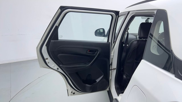 Second-hand 2022 Maruti Suzuki Vitara Brezza VXI for sale in Noida-25