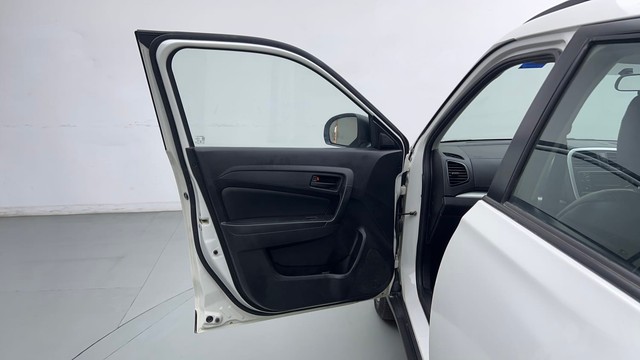 Second-hand 2022 Maruti Suzuki Vitara Brezza VXI for sale in Noida-28