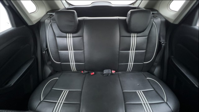 Second-hand 2022 Maruti Suzuki Vitara Brezza VXI for sale in Noida-29