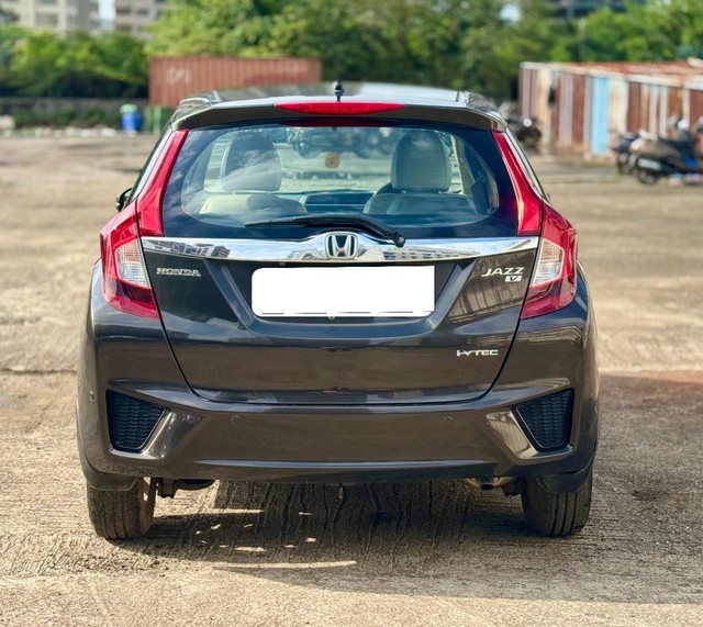 Second-hand 2016 Honda Jazz 1.2 V AT i VTEC for sale in Mumbai-1