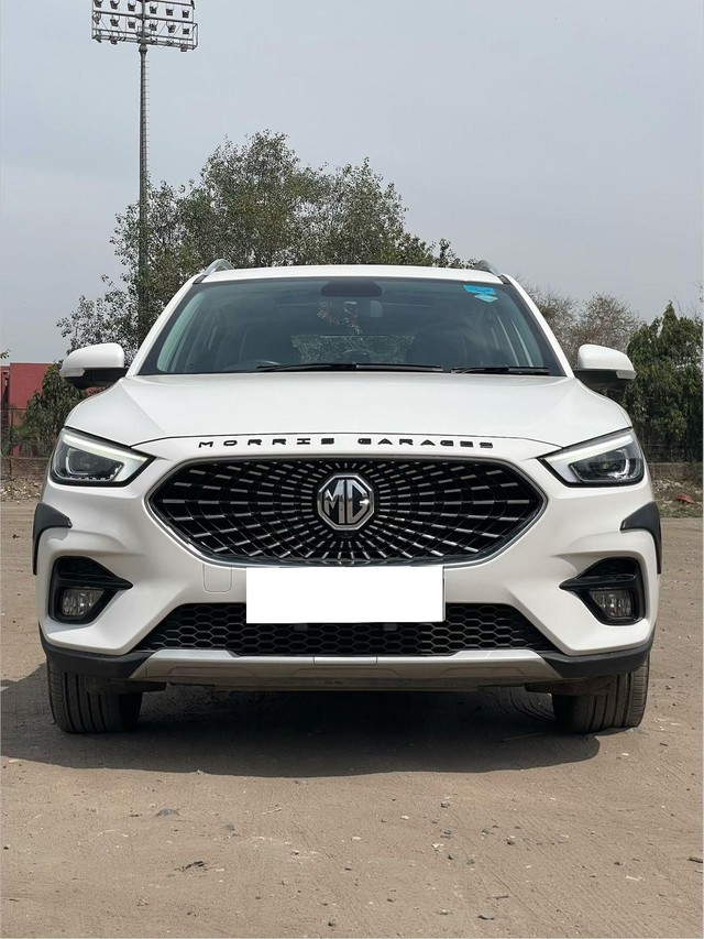 Second-hand 2023 MG Astor Sharp BSVI for sale in New Delhi-8