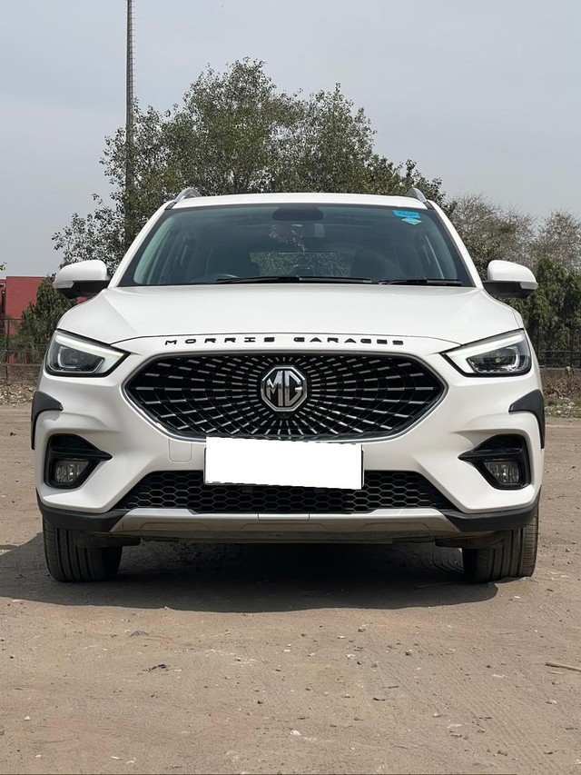 Second-hand 2023 MG Astor Sharp BSVI for sale in New Delhi-4