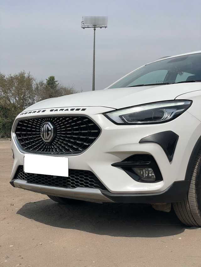 Second-hand 2023 MG Astor Sharp BSVI for sale in New Delhi-7