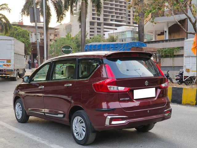 Second-hand 2022 Maruti Suzuki Ertiga VXI CNG for sale in Mumbai-2