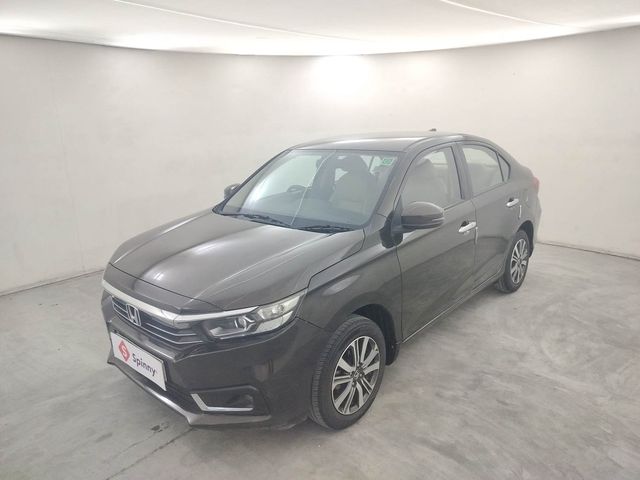 Honda Amaze 2nd Gen VX Second-hand 2022 Honda Amaze 2nd Gen VX for sale in Coimbatore