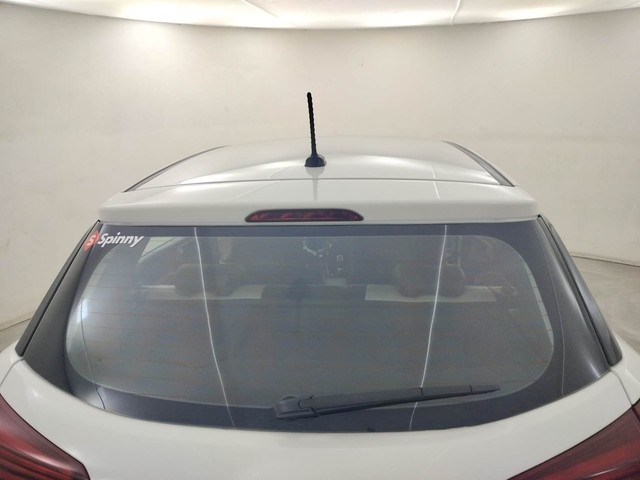 Hyundai i20 1.4 Asta Option Second-hand 2018 Hyundai i20 1.4 Asta Option for sale in Coimbatore-29