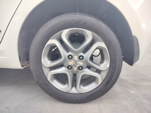 Hyundai i20 1.4 Asta Option Second-hand 2018 Hyundai i20 1.4 Asta Option for sale in Coimbatore-19