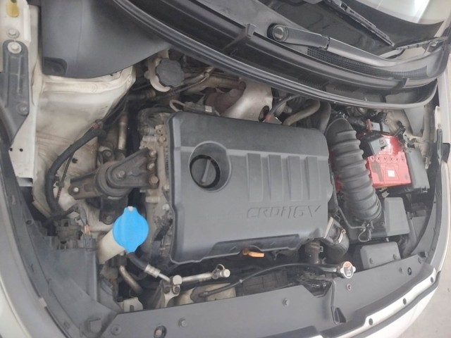 Hyundai i20 1.4 Asta Option Second-hand 2018 Hyundai i20 1.4 Asta Option for sale in Coimbatore-30