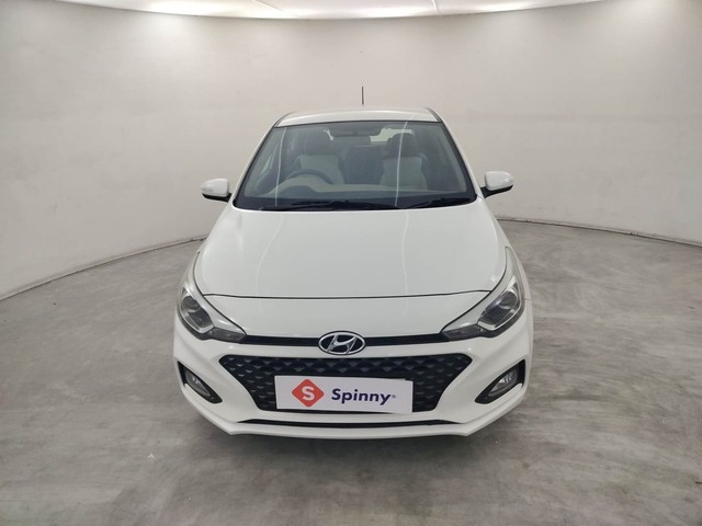 Hyundai i20 1.4 Asta Option Second-hand 2018 Hyundai i20 1.4 Asta Option for sale in Coimbatore-7