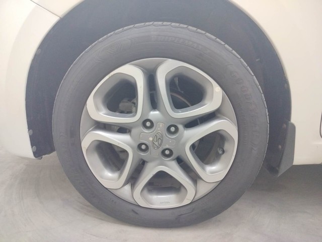 Hyundai i20 1.4 Asta Option Second-hand 2018 Hyundai i20 1.4 Asta Option for sale in Coimbatore-20