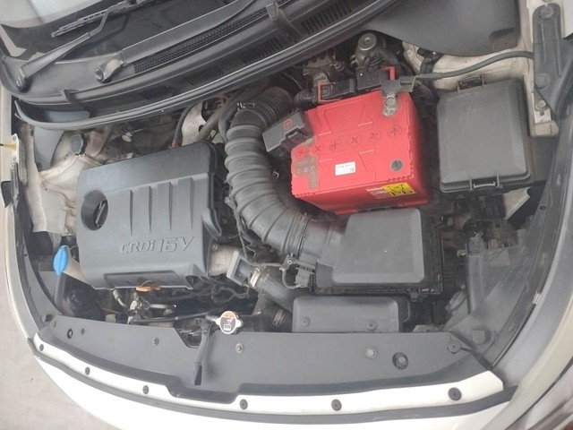 Hyundai i20 1.4 Asta Option Second-hand 2018 Hyundai i20 1.4 Asta Option for sale in Coimbatore-35