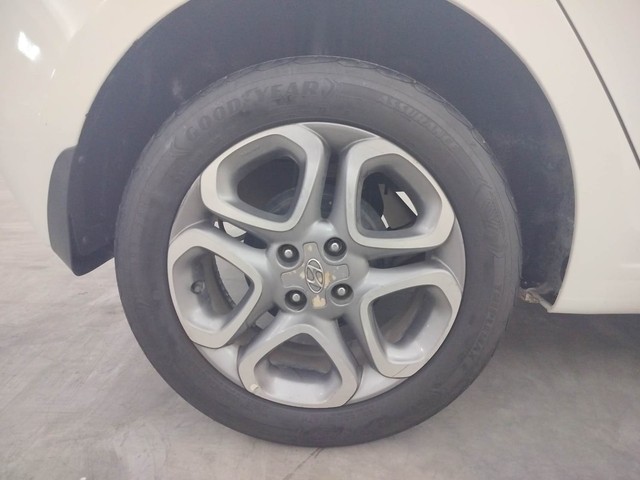 Hyundai i20 1.4 Asta Option Second-hand 2018 Hyundai i20 1.4 Asta Option for sale in Coimbatore-18