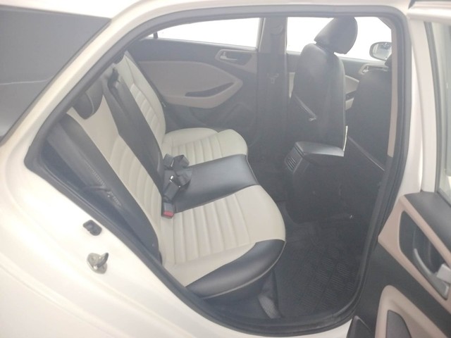 Hyundai i20 1.4 Asta Option Second-hand 2018 Hyundai i20 1.4 Asta Option for sale in Coimbatore-26