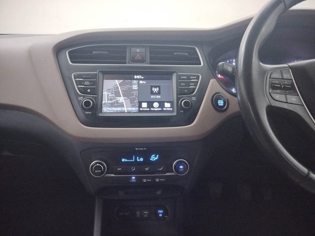 Hyundai i20 1.4 Asta Option Second-hand 2018 Hyundai i20 1.4 Asta Option for sale in Coimbatore-28