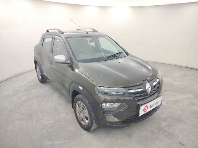 Second-hand 2021 Renault KWID 1.0 RXT AMT Opt for sale in Coimbatore-1