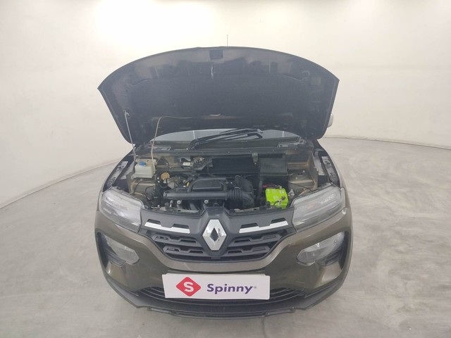Second-hand 2021 Renault KWID 1.0 RXT AMT Opt for sale in Coimbatore-8