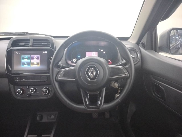 Second-hand 2021 Renault KWID 1.0 RXT AMT Opt for sale in Coimbatore-39