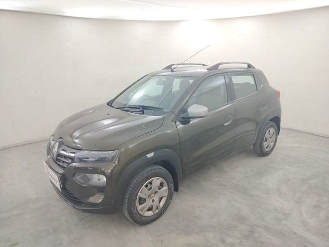 Second-hand 2021 Renault KWID 1.0 RXT AMT Opt for sale in Coimbatore-0