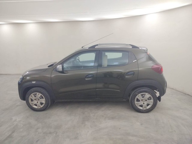 Second-hand 2021 Renault KWID 1.0 RXT AMT Opt for sale in Coimbatore-6