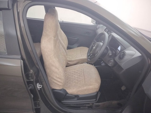 Second-hand 2021 Renault KWID 1.0 RXT AMT Opt for sale in Coimbatore-15