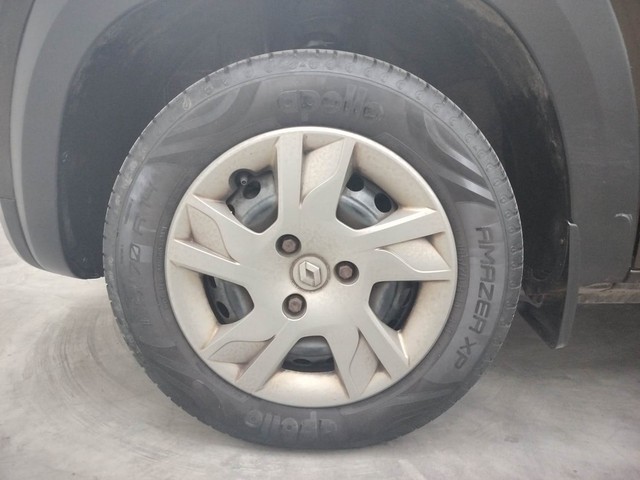 Second-hand 2021 Renault KWID 1.0 RXT AMT Opt for sale in Coimbatore-20