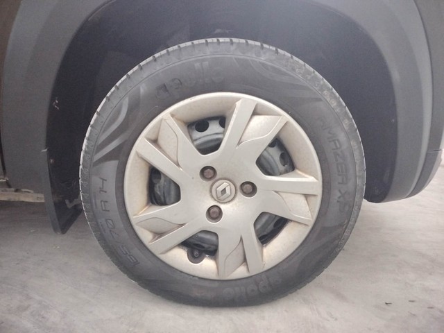 Second-hand 2021 Renault KWID 1.0 RXT AMT Opt for sale in Coimbatore-17