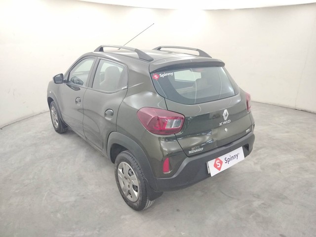 Second-hand 2021 Renault KWID 1.0 RXT AMT Opt for sale in Coimbatore-5