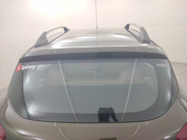 Second-hand 2021 Renault KWID 1.0 RXT AMT Opt for sale in Coimbatore-35