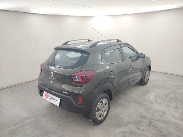 Second-hand 2021 Renault KWID 1.0 RXT AMT Opt for sale in Coimbatore-3
