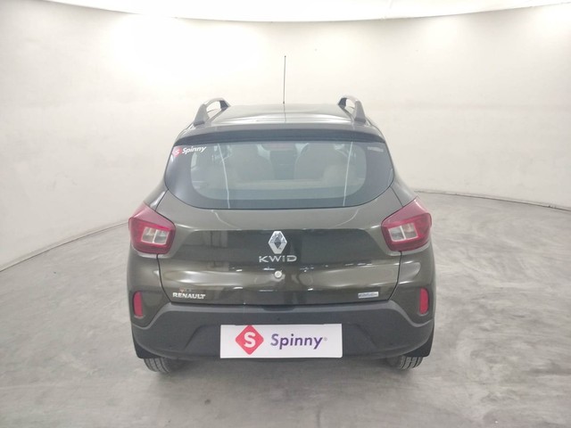 Second-hand 2021 Renault KWID 1.0 RXT AMT Opt for sale in Coimbatore-4