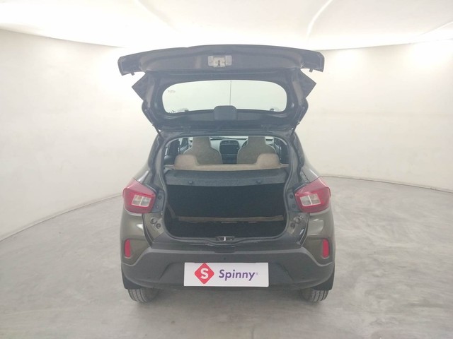 Second-hand 2021 Renault KWID 1.0 RXT AMT Opt for sale in Coimbatore-25