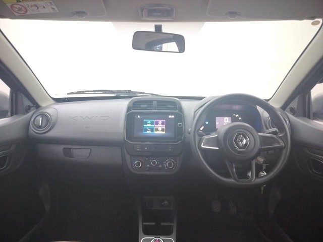 Second-hand 2021 Renault KWID 1.0 RXT AMT Opt for sale in Coimbatore-11