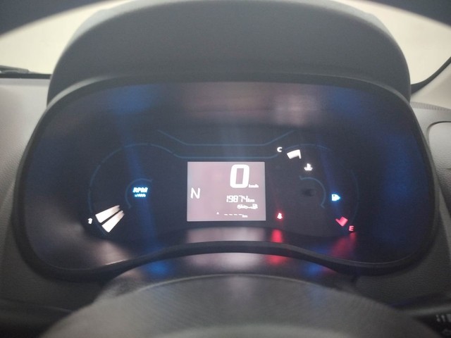 Second-hand 2021 Renault KWID 1.0 RXT AMT Opt for sale in Coimbatore-13