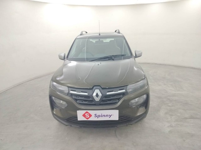 Second-hand 2021 Renault KWID 1.0 RXT AMT Opt for sale in Coimbatore-7