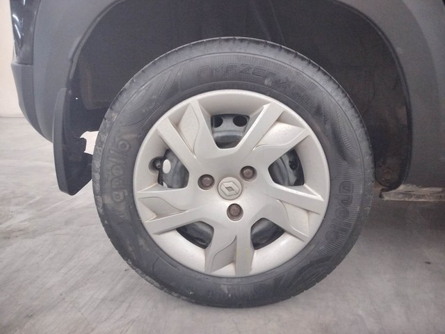 Second-hand 2021 Renault KWID 1.0 RXT AMT Opt for sale in Coimbatore-18